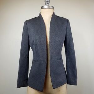J. Crew Going-out Blazer in Stretch Twill size 4